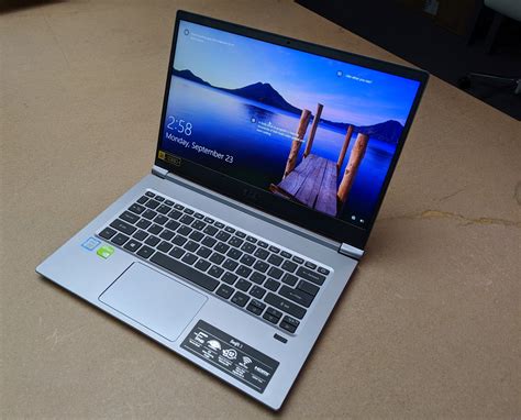 Acer swift 3 評價
